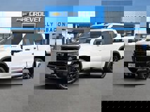 Used 2022 Chevrolet Silverado 1500 ZR2 w/ Technology Package