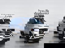 New 2025 Mercedes-Benz GLS 450 4MATIC