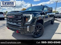 Used 2024 GMC Sierra 2500 AT4 w/ AT4 Premium Plus Package