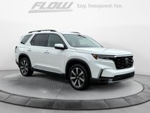 New 2025 Honda Pilot Touring