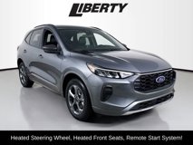 Used 2024 Ford Escape ST-Line