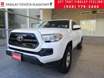 Used 2017 Toyota Tacoma SR