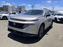 New 2025 Nissan Murano SL