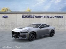 New 2025 Ford Mustang GT