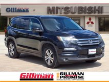 Used 2017 Honda Pilot EX-L
