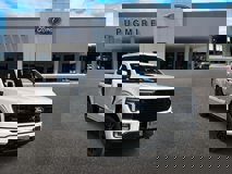 New 2025 Ford F150 Platinum