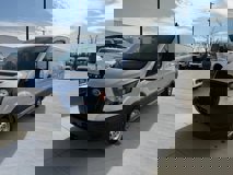 New 2024 Ford Transit 150 Low Roof w/ Load Area Protection Package