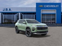 New 2026 Chevrolet Equinox LT w/ Safety and Technology Package