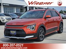 Used 2023 Kia Niro EX