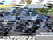 New 2026 Chevrolet Equinox LT