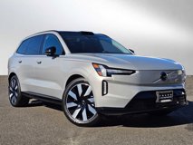 New 2025 Volvo EX90 Ultra