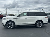 New 2024 Lincoln Navigator Reserve