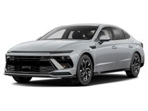 New 2025 Hyundai Sonata SEL