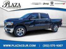 Certified 2021 RAM 1500 Big Horn