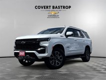 Certified 2023 Chevrolet Tahoe Z71 w/ Luxury Package