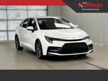 Used 2021 Toyota Corolla SE