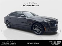 Used 2024 BMW i5 eDrive40i w/ Executive Package