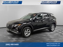Certified 2023 Hyundai Tucson SEL