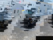 Used 2021 Jeep Compass Trailhawk