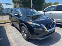 Used 2023 Nissan Rogue S