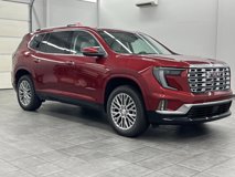 New 2026 GMC Acadia Denali w/ Super Cruise Package