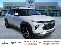 Used 2024 Chevrolet TrailBlazer LT w/ Convenience Package