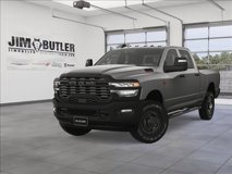 New 2025 RAM 2500 Tradesman