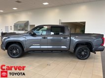 New 2025 Toyota Tundra SR5