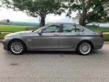 Used 2013 BMW 535i Sedan