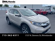 Used 2019 Honda CR-V EX
