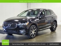Used 2021 Volvo XC60 T5 Inscription w/ Protection Package Premier