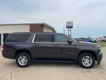 Used 2018 Chevrolet Suburban LS