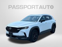 Used 2023 MAZDA CX-50 2.5 S w/ Cargo Package
