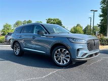New 2025 Lincoln Aviator 2WD