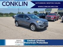 Used 2024 Ford Edge Titanium
