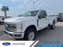 New 2024 Ford F350 XLT w/ 360-Degree Camera Package