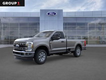 New 2025 Ford F350 XLT
