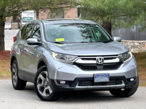 Used 2017 Honda CR-V EX