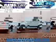 New 2025 Ford F350 Lariat