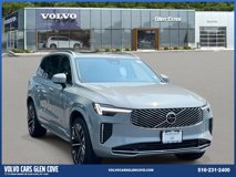 Used 2025 Volvo XC90 B6 Plus w/ Protection Package Premier
