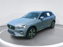 Used 2022 Volvo XC60 B5 Inscription w/ Advanced Package