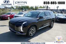New 2025 Hyundai Palisade Limited