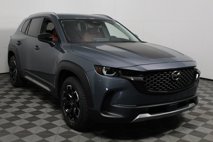 New 2025 MAZDA CX-50 Meridian Edition w/ Apex Package