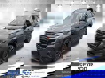 New 2025 Subaru Forester Sport