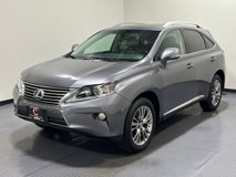 Used 2013 Lexus RX 450h AWD