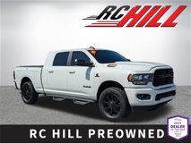 Used 2021 RAM 2500 Big Horn w/ Level B Equipment Group