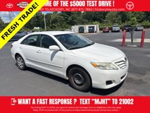 Used 2011 Toyota Camry