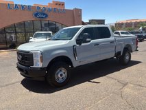 New 2025 Ford F350 XL w/ 360-Degree Camera Package