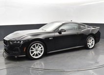 Used 2024 Ford Mustang GT Premium