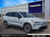 New 2025 Volvo EX90 Ultra